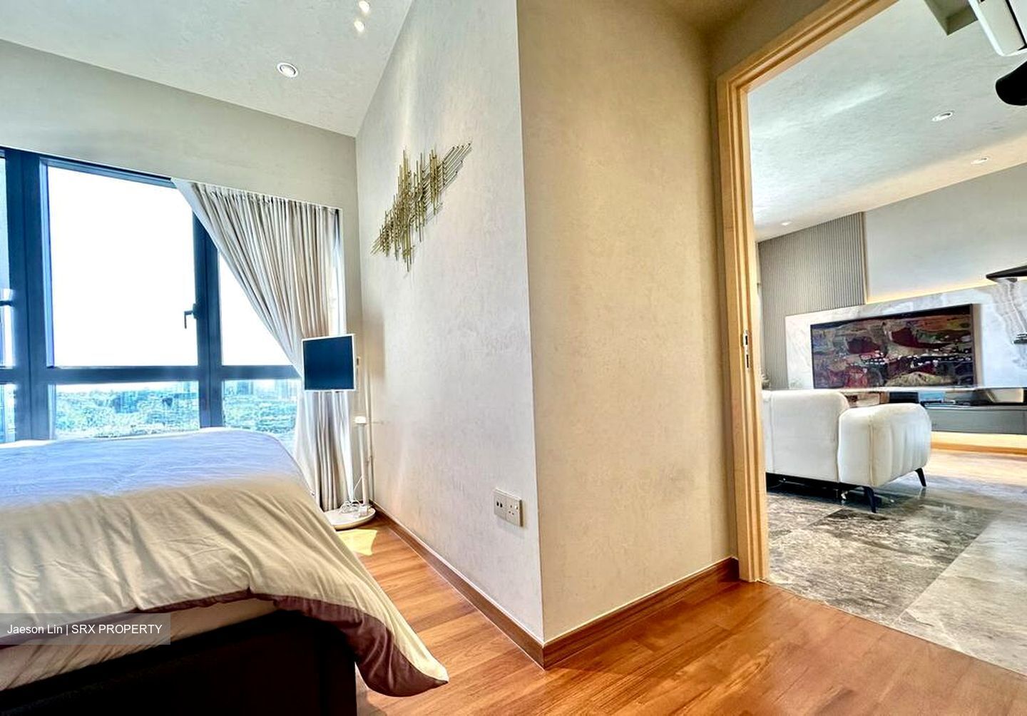 Fourth Avenue Residences (D10), Apartment #508092161